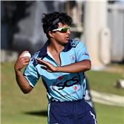 Kartik Rajasekhar