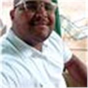 Profesor de Matemáticas que imparte clases de manera online