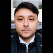 I’m someone who loves building things and solving problems with code.