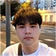 Aprendí coreano de niño pero nunca lo estudié en la escuela.
