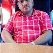 I have an experience of 20 years in teaching Mathematics in India. I can teach online as well as in-person