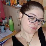 Étudiante en terminale générale avec une moyenne de 19 en anglais en ayant un niveau C1.