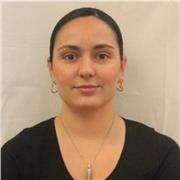 Me defino como una persona bastante resolutiva y con gran experiencia con niños de todas las edades