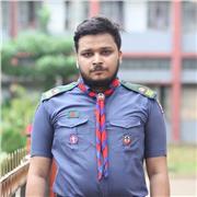 Abu Shahed Chowdhury