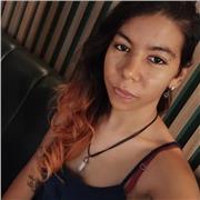 Dou aulas de inglês para todos os níveis e faixa etárias. Sou graduada e pós graduada em licenciatura Letras Inglês