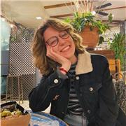 Profesora de inglés para todos los niveles