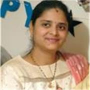 Computer science tutor teaches for all ages in a friendly and polite manner