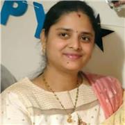 Sharmila