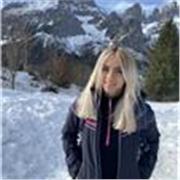 Studentessa universitaria