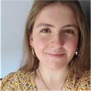 Profesora de Ciencias de la salud (biologia, anatomia...)