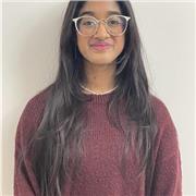 Determined, flexible A Level student tutoring GCSE students