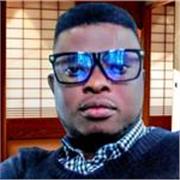 •Teaches English language to children and adults
•Has a degree in English Language and Phonetics 
•Lives in Lagos, Nigeria
