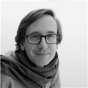 Prof de maths, physique chimie et numérique avec références.