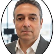 Ingeniero con 2 decadas de experiencia en diversas areas