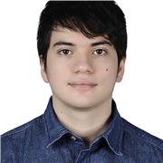 Ingeniero mecánico con aptitud para la enseñanza