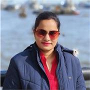 Harpreet kaur