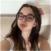 Cerchi un supporto mirato per migliorare nello studio o prepararti ad un esame? Sono a tua disposizione!