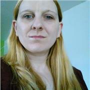 I;m a professional writer. My lessons could be aimed at either children or adults.