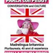 Inglese MADRELINGUA con 40 anni di esperienza impartisce lezioni online