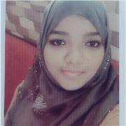 Fouziya