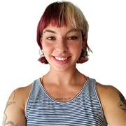 Graduada en genética, ofrece clases de biología para todas las edades, presencial u online, en español, catalán o inglés. Estoy emocionada por compartir mi amor por la Biología contigo!