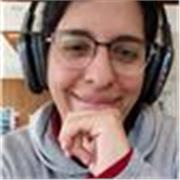 Profe de español para adolescentes y adultos
