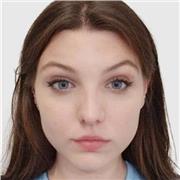 Actuellement étudiante en psychologie, je suis disponible pour apprendre à vos enfants de façon pédagogique.