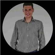 Laureando in Scienze del Diritto italiano ed Europeo