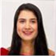 Soy una persona  con empatía y disposición para llegarle al estudiante 