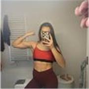 Estudiante con gran experiencia deportiva. Muy interesada en la materia por mi larga trayectoria como deportista de élite.