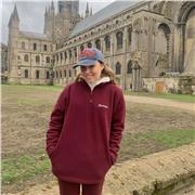 Profesora de apoyo de forma presencial o online