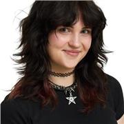 Friendly English writing tutor providing grammar homework and language support