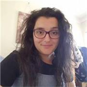 Madrelingua Italiana con inglese eccellente