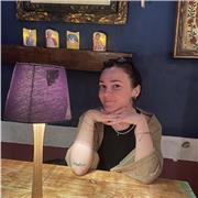 Nativa italiana imparte lecciones de italiano