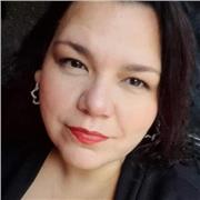 Native Spanish speaker from Argentina.You will learn and have fun at the same time