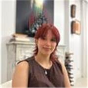 Profesora de inglés para todos los niveles y edades
