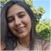 Estudiante de Licenciatura en lenguas extranjeras con enfasis en inglés