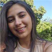 Estudiante de Licenciatura en lenguas extranjeras con enfasis en inglés