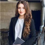 I am Levin, patient teacher; lessons for motivated learners.