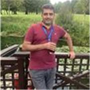 I give private lessons tailored to your level and learning needs. 