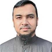 Muhammad Fariduddin