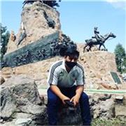 Profesor de Español imparte clases de español remoto