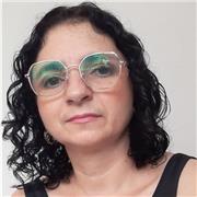 Tenho, 53 anos e formação em Pedagogia na UEL_Universidade Estadual de Londrina/PR/2004. Atuo a mais de 20 na educação