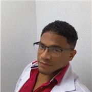 Docente en Psicología con mayor experticia en el sector clínico y de la salud