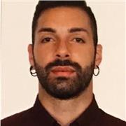 Laureato Magistrale in Scienze motorie, da lezioni di approfondimento di Anatomia e Fisiologia umana applicate al mondo delle Scienze Motorie