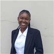 A passionate, and experienced Science (Biology) Nigerian educator