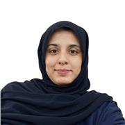 Maha Shahzad