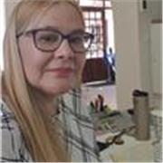 Profesora de inglés, educadora infantil y primaria, esso.