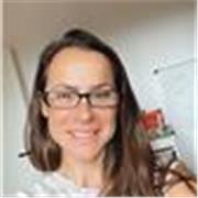 Profesora de Hostelería y Restauración. 
Te enseñaría todo lo que sé desde una perspectiva de cocina real.