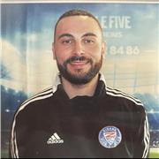 Cours particuliers de football pour enfant de 6 à 15 ans